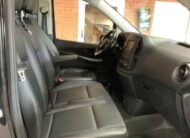 Mercedes-Benz Vito 119 4-Matic L3 Aut.