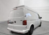 Volkswagen Transporter L2H2 4-Motion 4*4 Serviceline Dsg