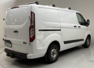 Ford Custom L1H1 Serviceline Aut.