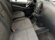 Mercedes Benz Vito 116Cdi Aut. Serviceline