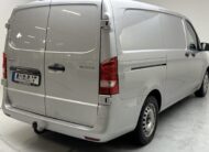 Mercedes Benz Vito 116Cdi Aut. Serviceline