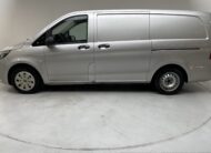 Mercedes Benz Vito 116Cdi Aut. Serviceline