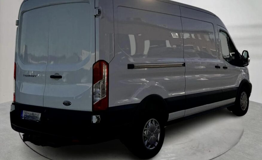 Ford Transit L3H2 Aut