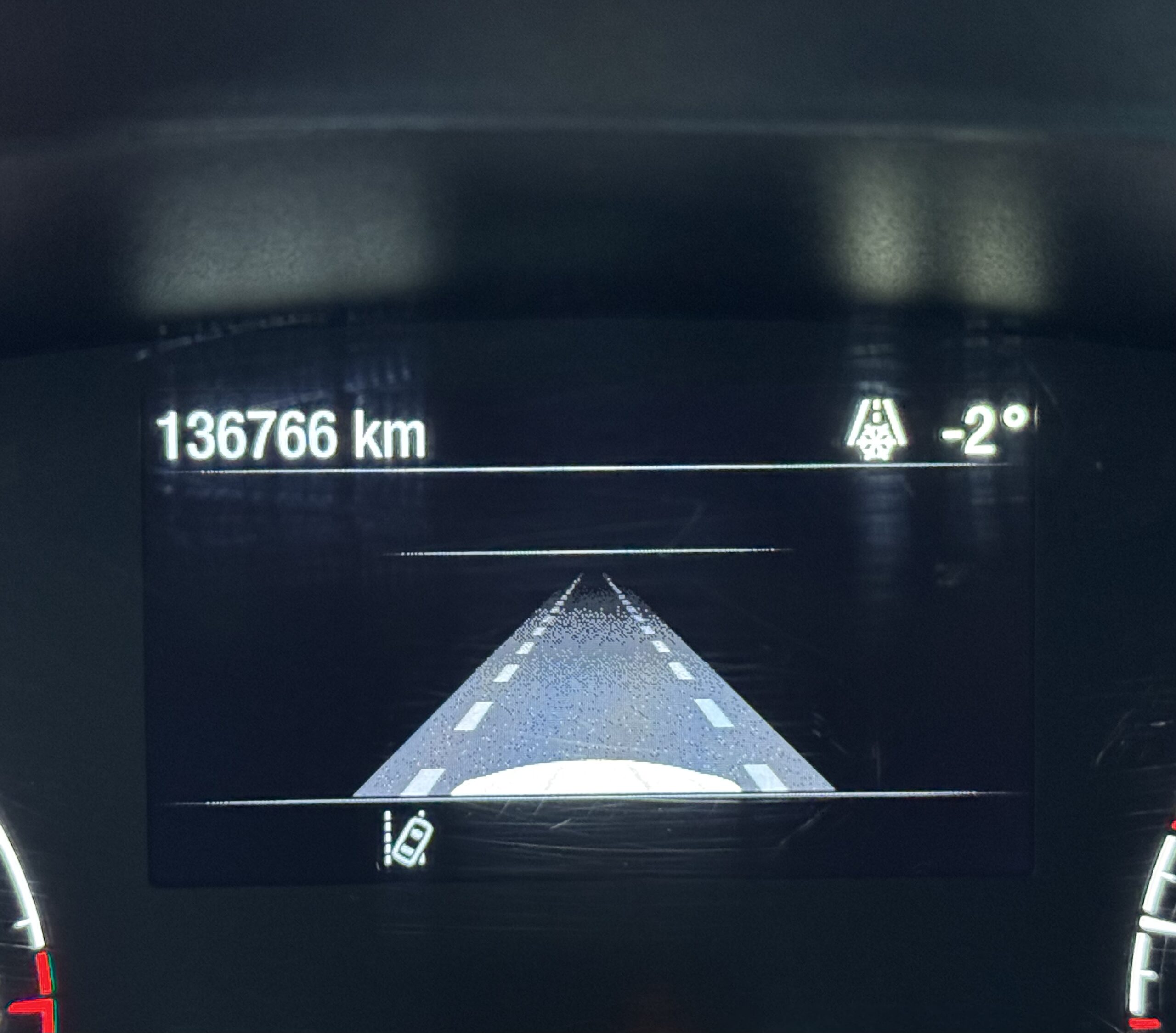 Ford Transit Custom L2H1 Titanium Sport
