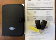Ford Transit Custom L2H1 Aut.