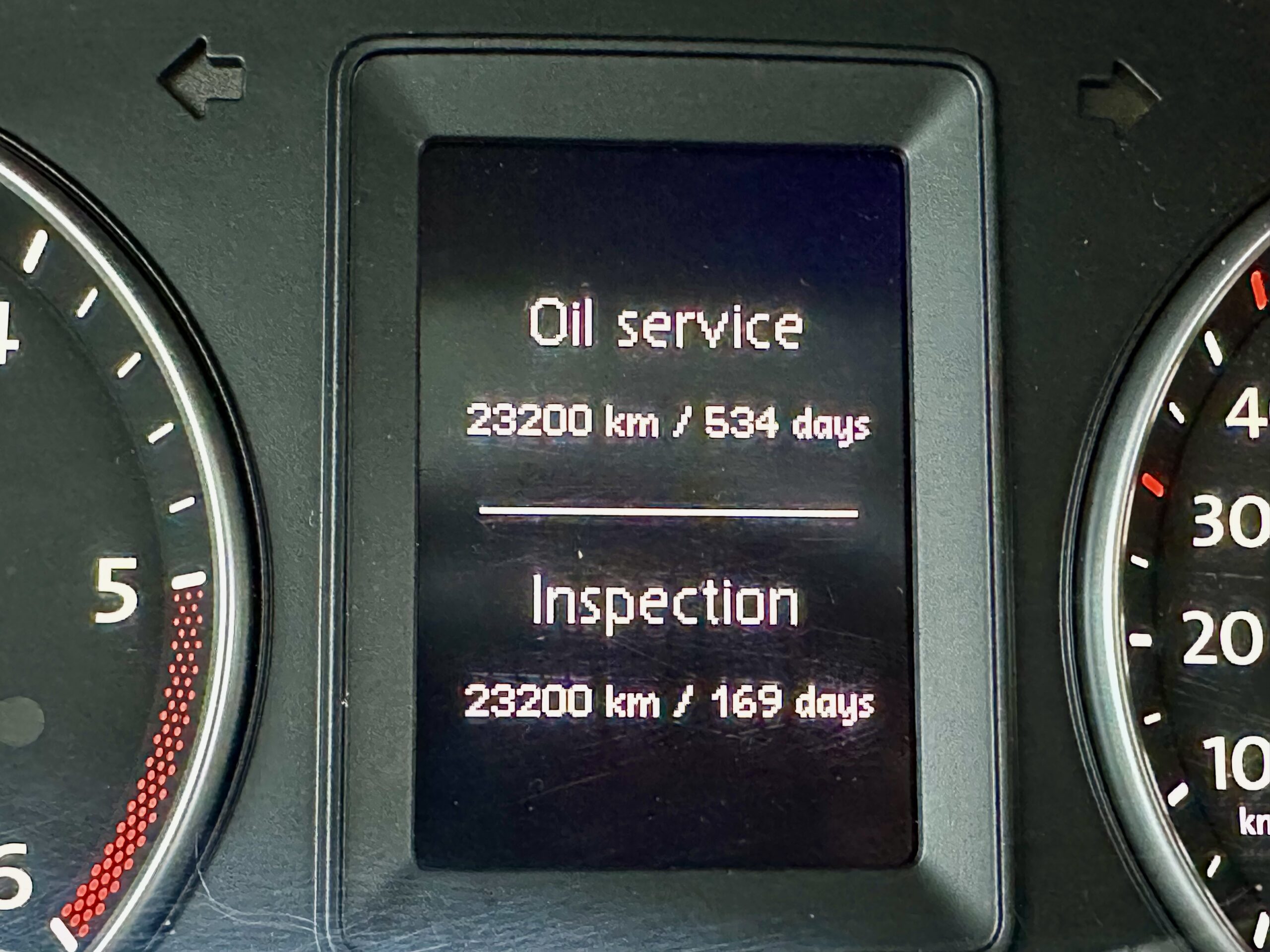 Volkswagen Caddy L1H1 Comfortline Dsg