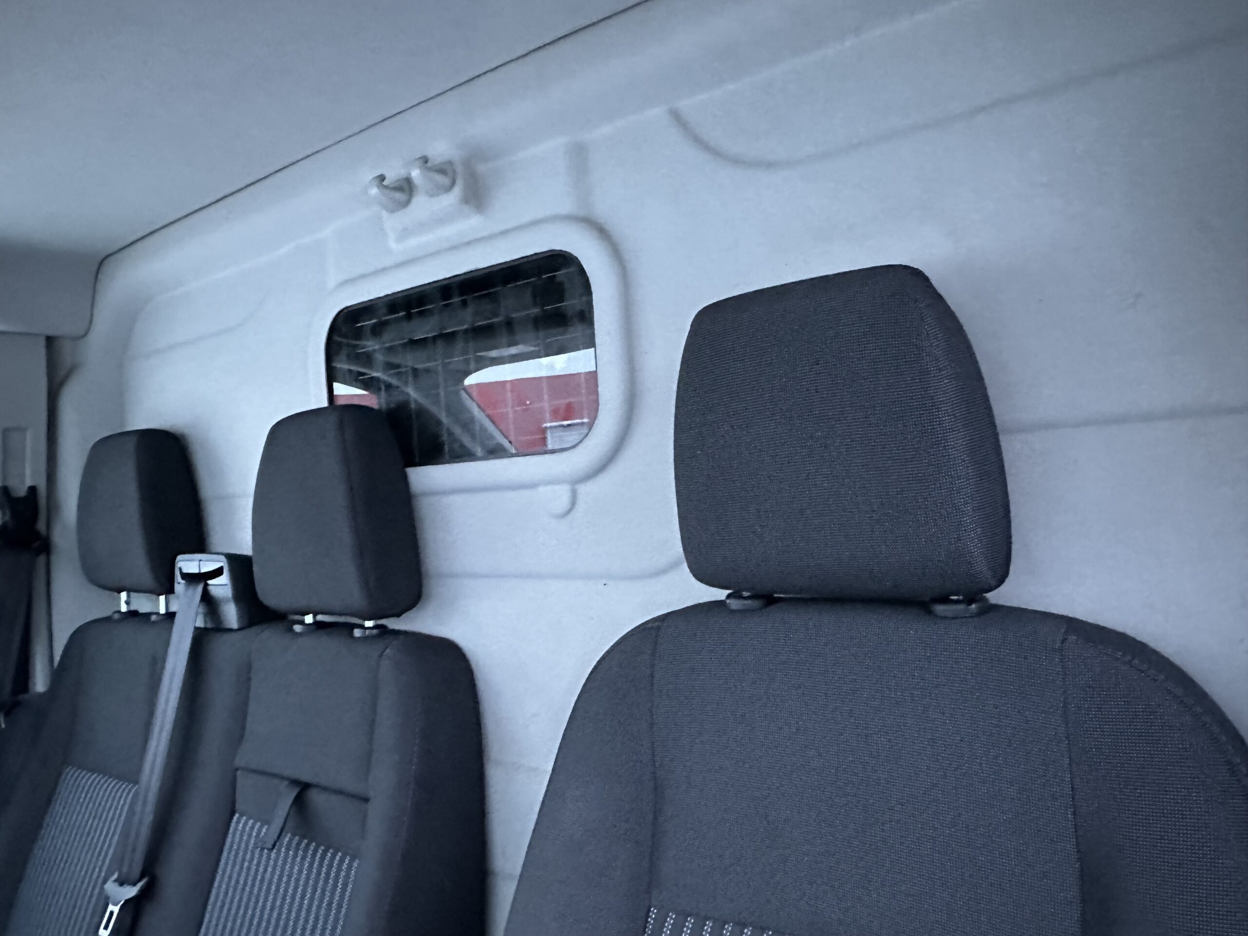 Ford Transit L3H2 Aut