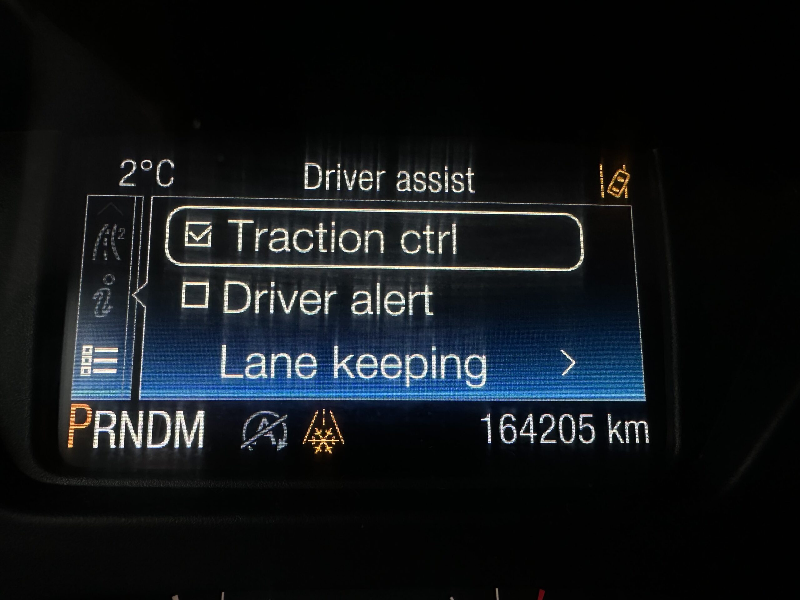 Ford Transit L3H2 Aut