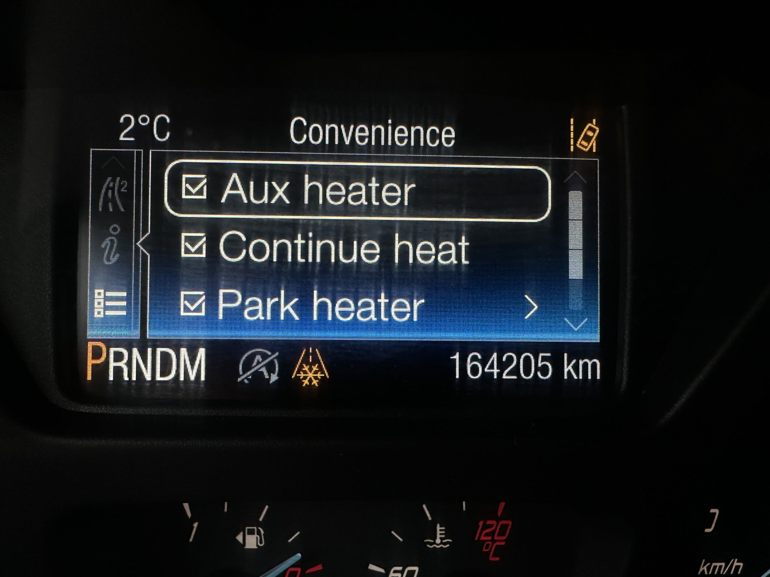 Ford Transit L3H2 Aut