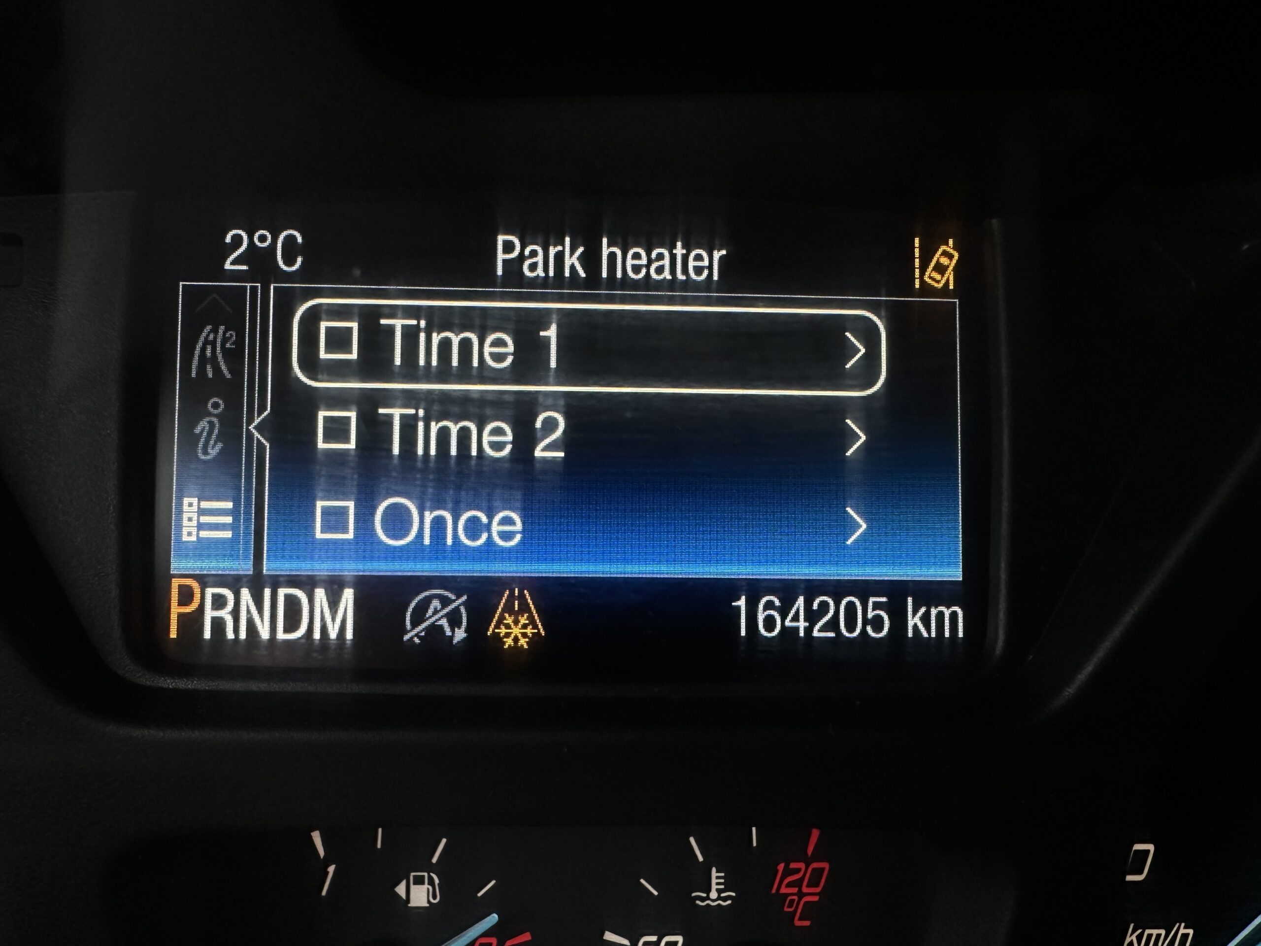 Ford Transit L3H2 Aut