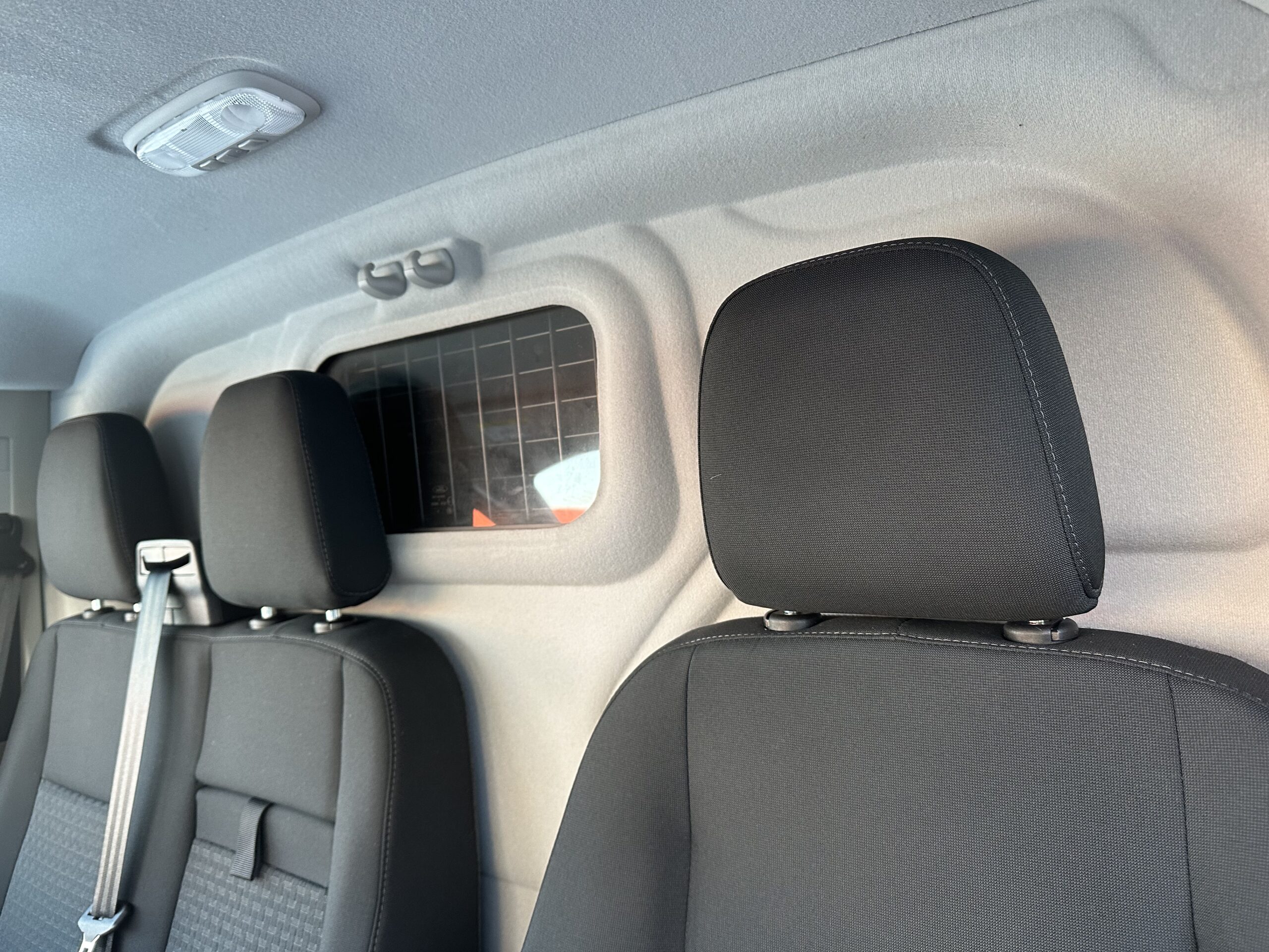 Ford Transit Custom L2H1 Aut.