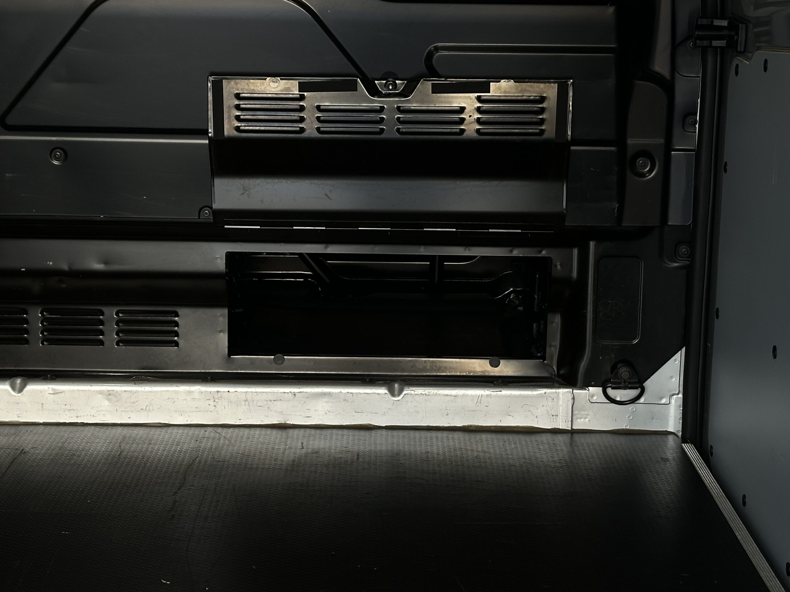 Ford Transit Custom L2H1 Aut.