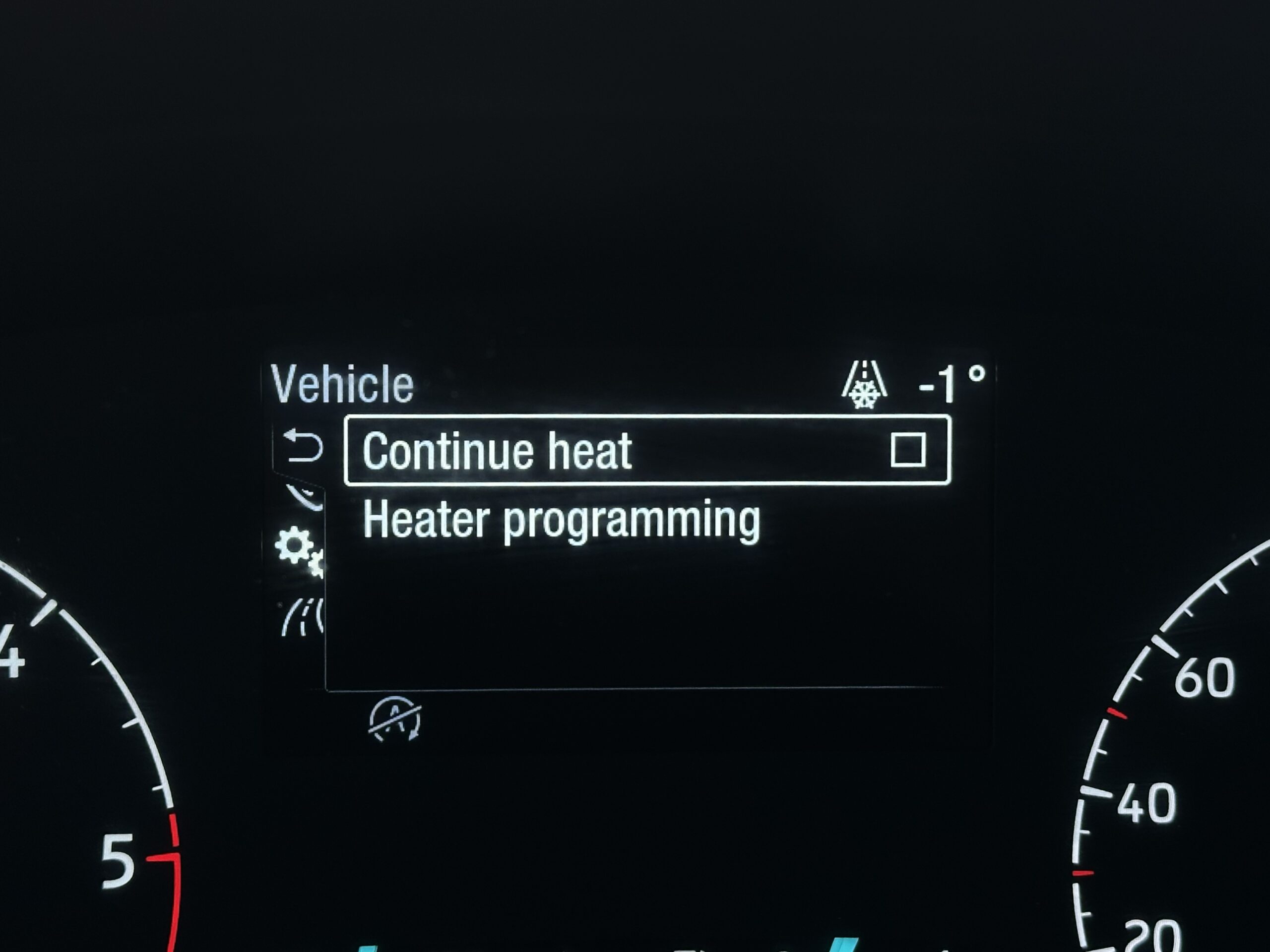 Ford Transit Custom L2H1 Aut.