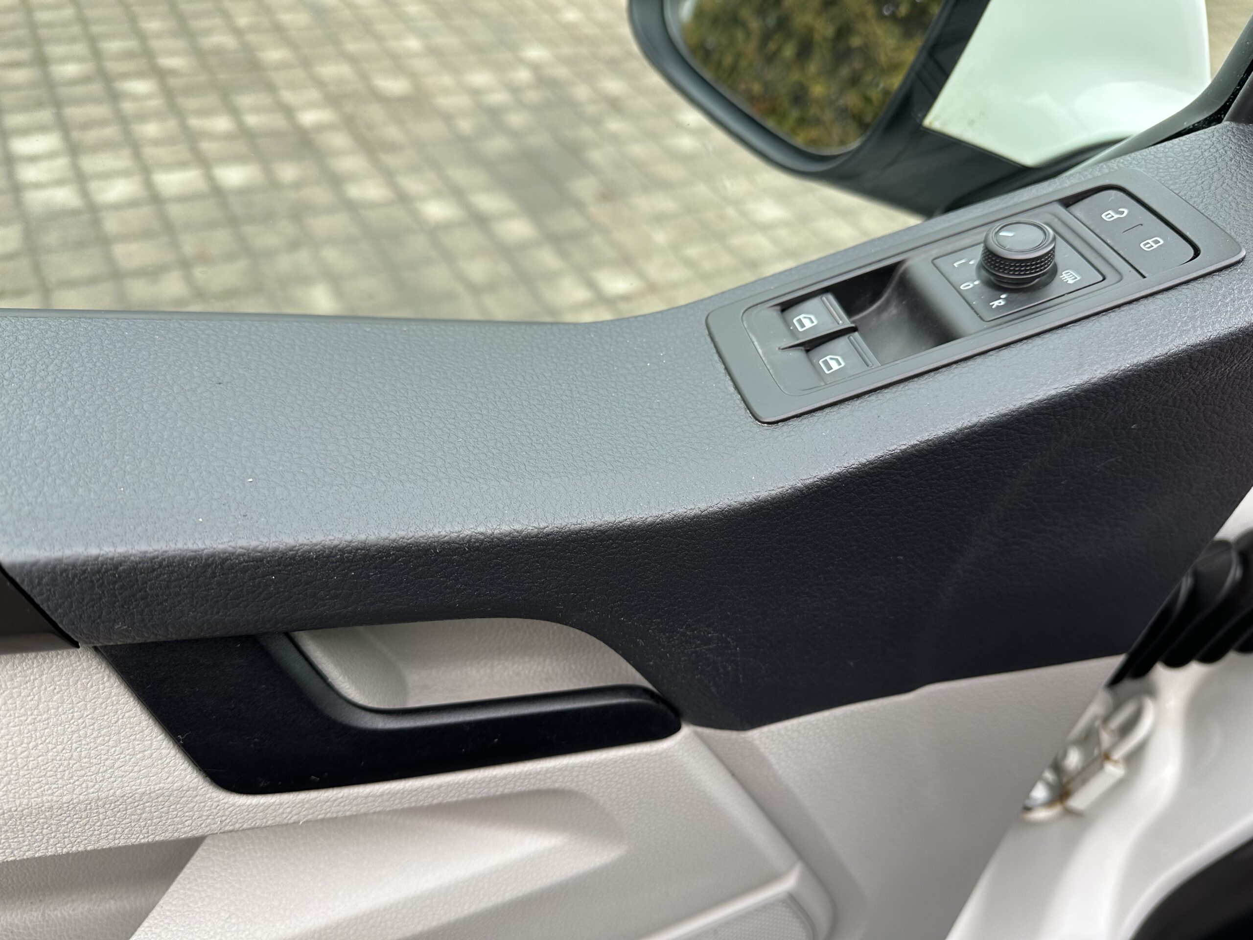 Volkswagen Transporter L2H2 4-Motion 4*4 Serviceline Dsg