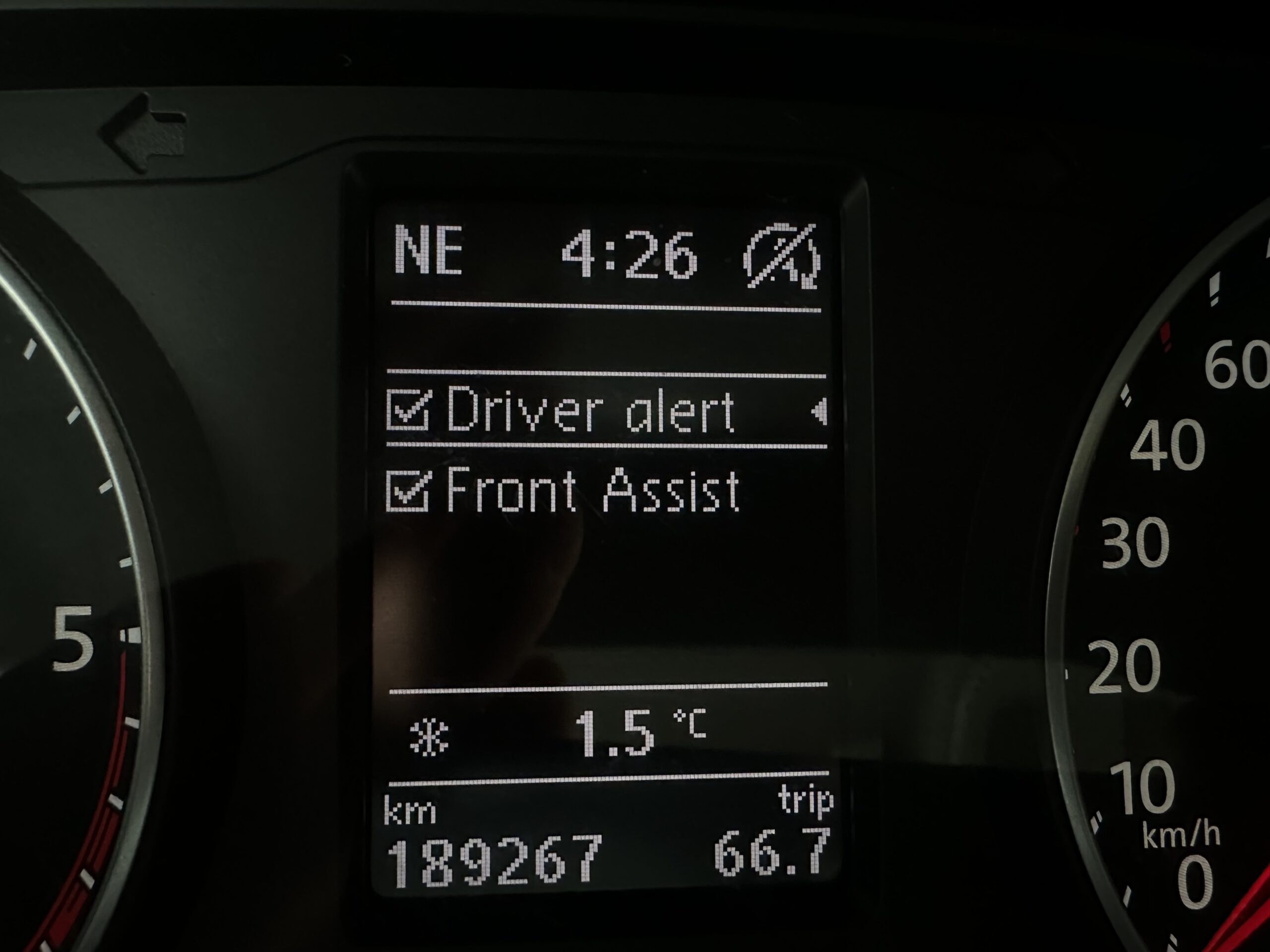 Volkswagen Transporter L2H2 4-Motion 4*4 Serviceline Dsg