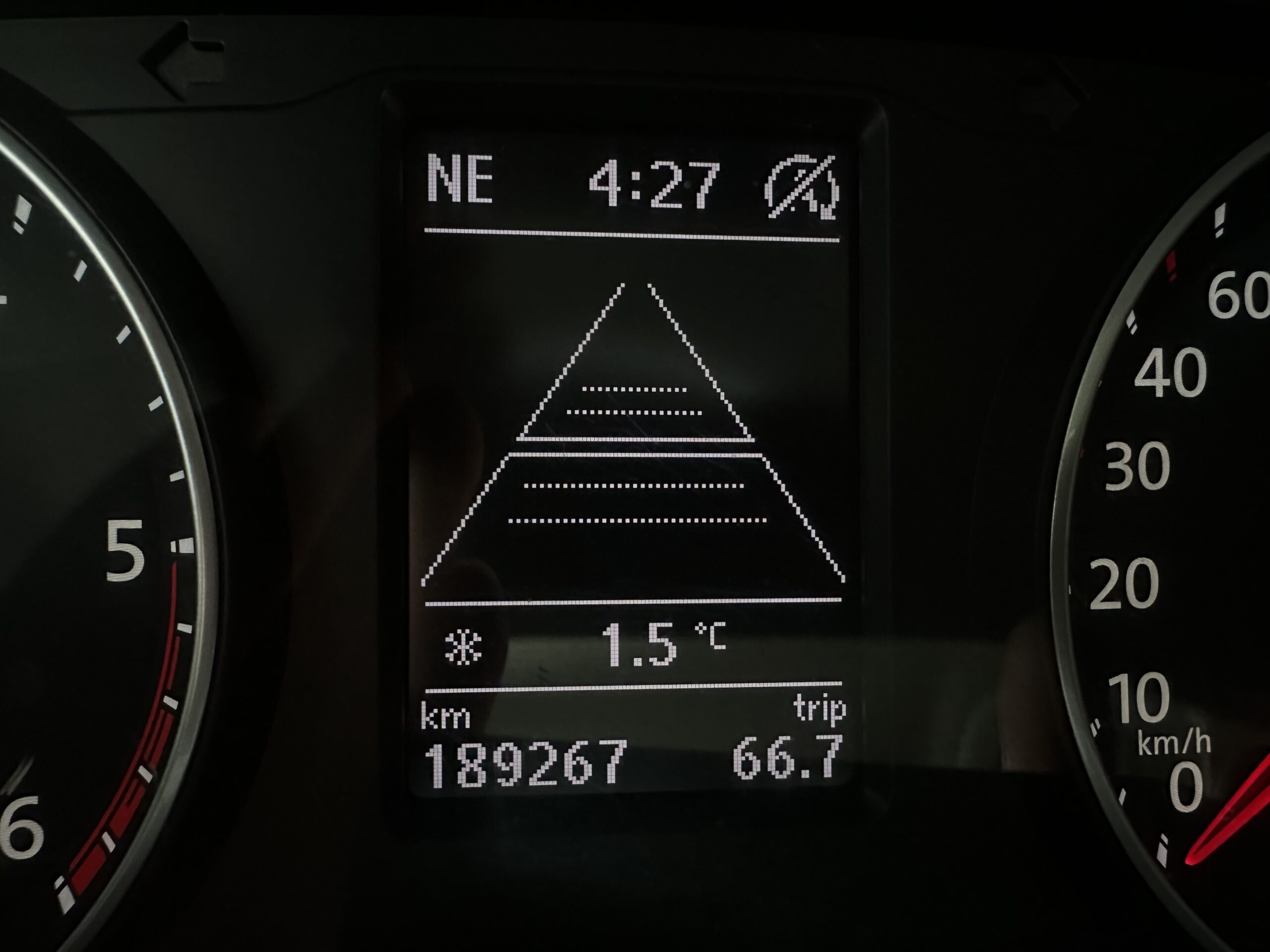 Volkswagen Transporter L2H2 4-Motion 4*4 Serviceline Dsg