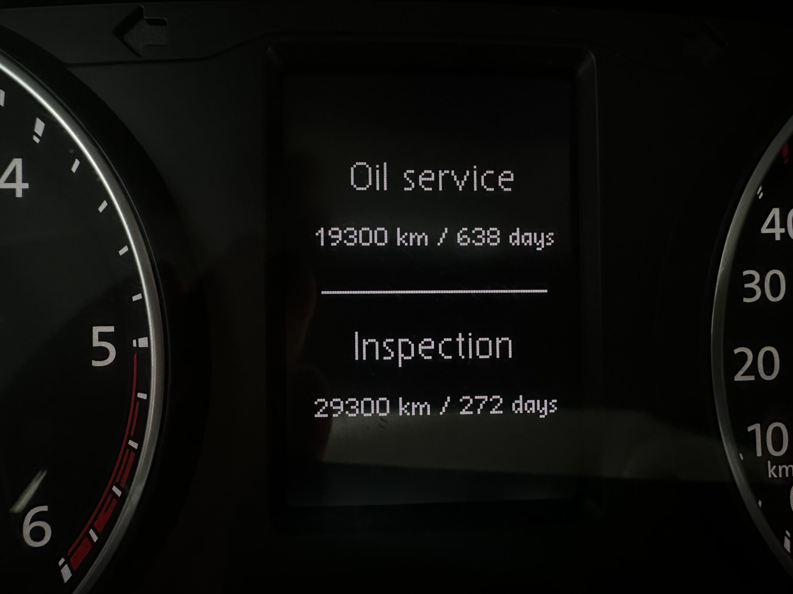 Volkswagen Transporter L2H2 4-Motion 4*4 Serviceline Dsg