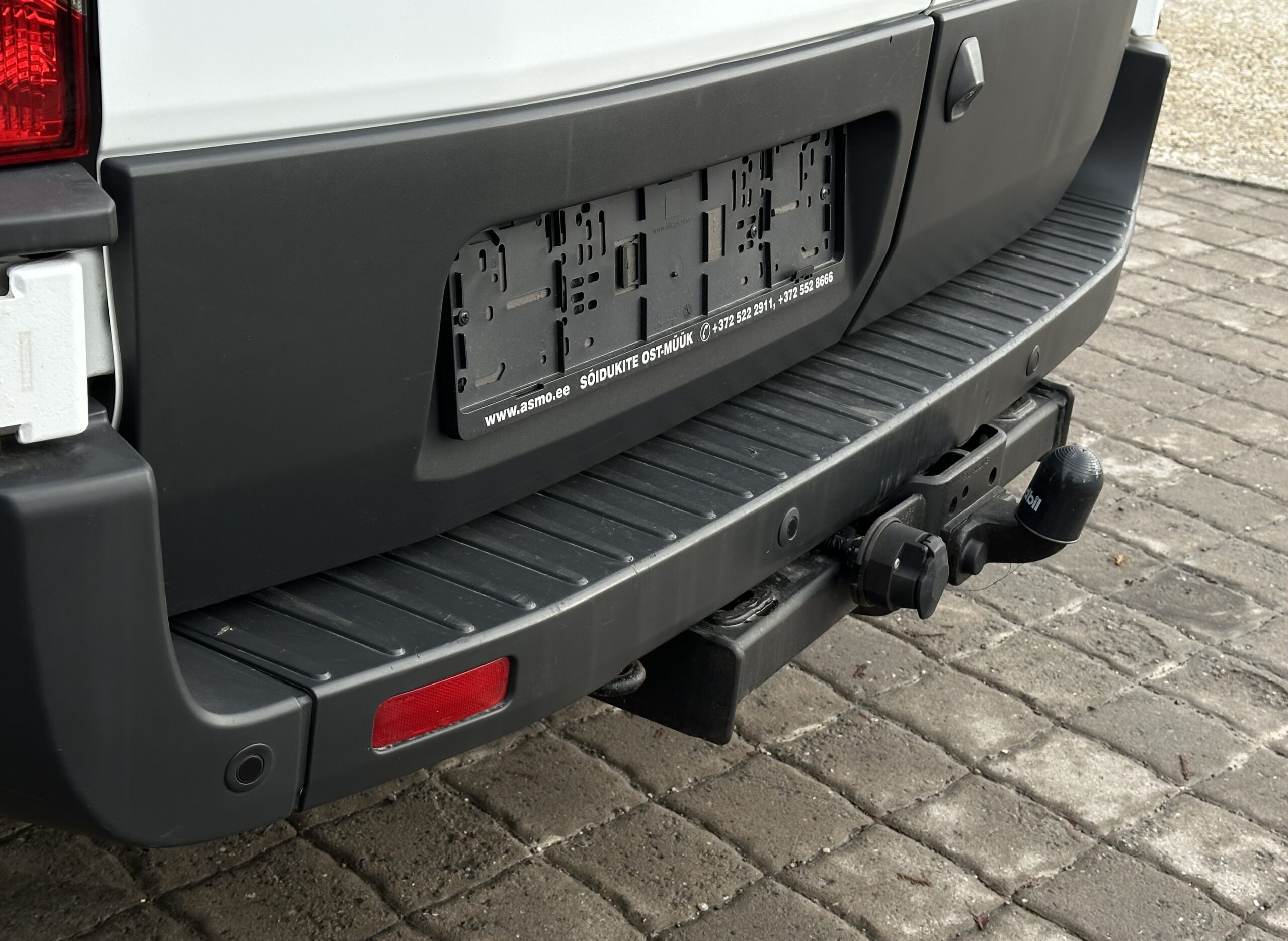 Ford Transit L3H2 Aut