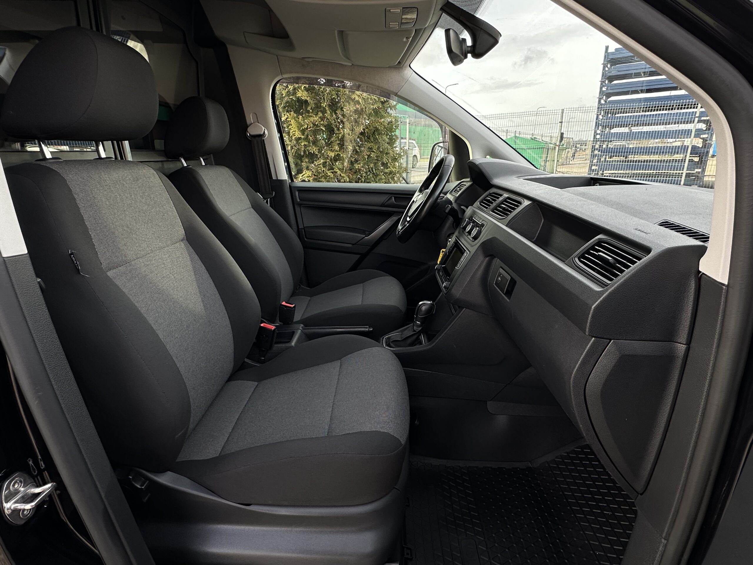 Volkswagen Caddy L1H1 Comfortline Dsg