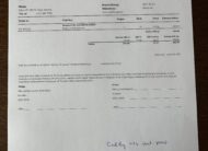 Volkswagen Caddy L1H1 Comfortline Dsg