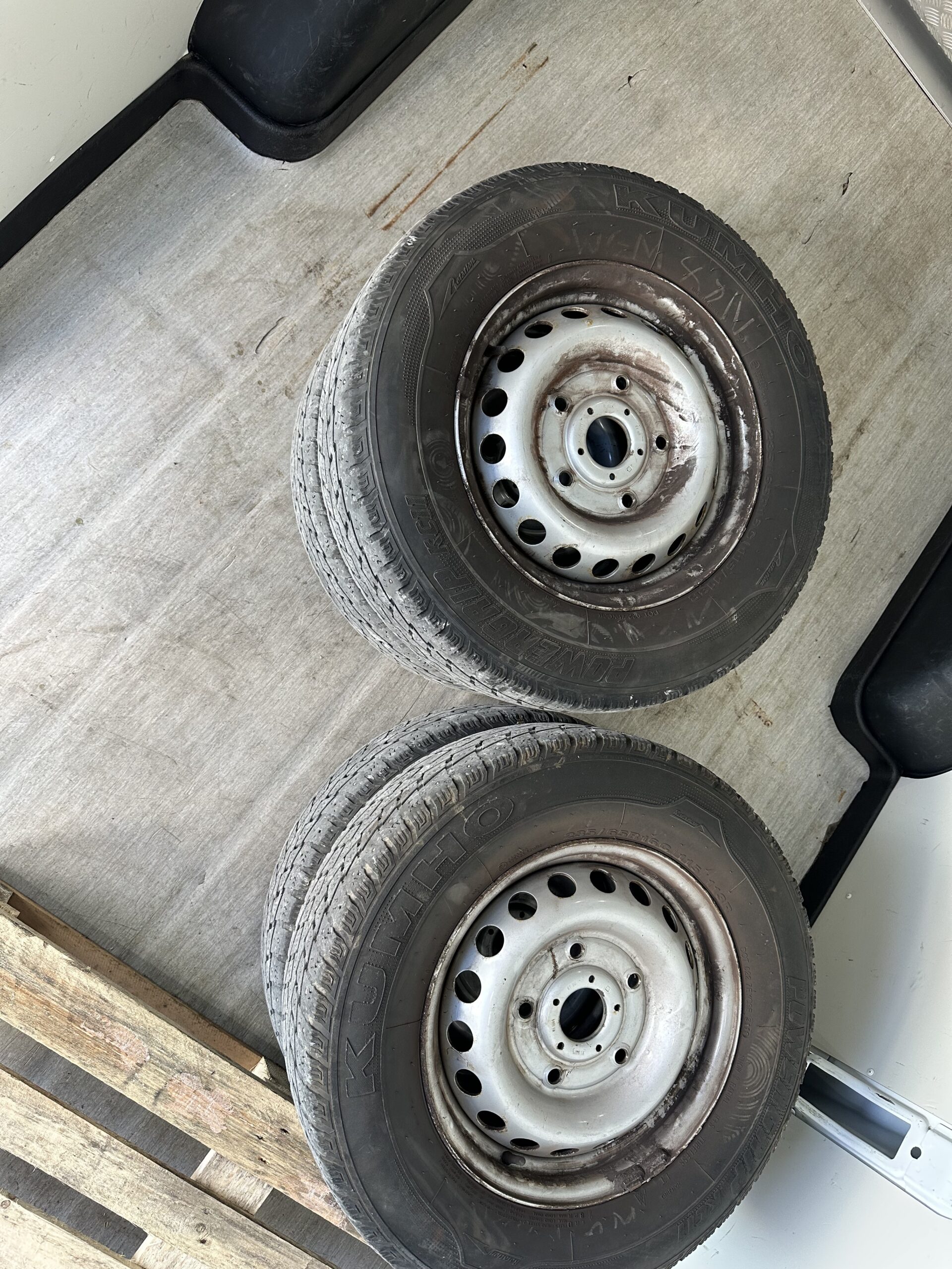 Ford Transit L3H2 4.2019 Aut