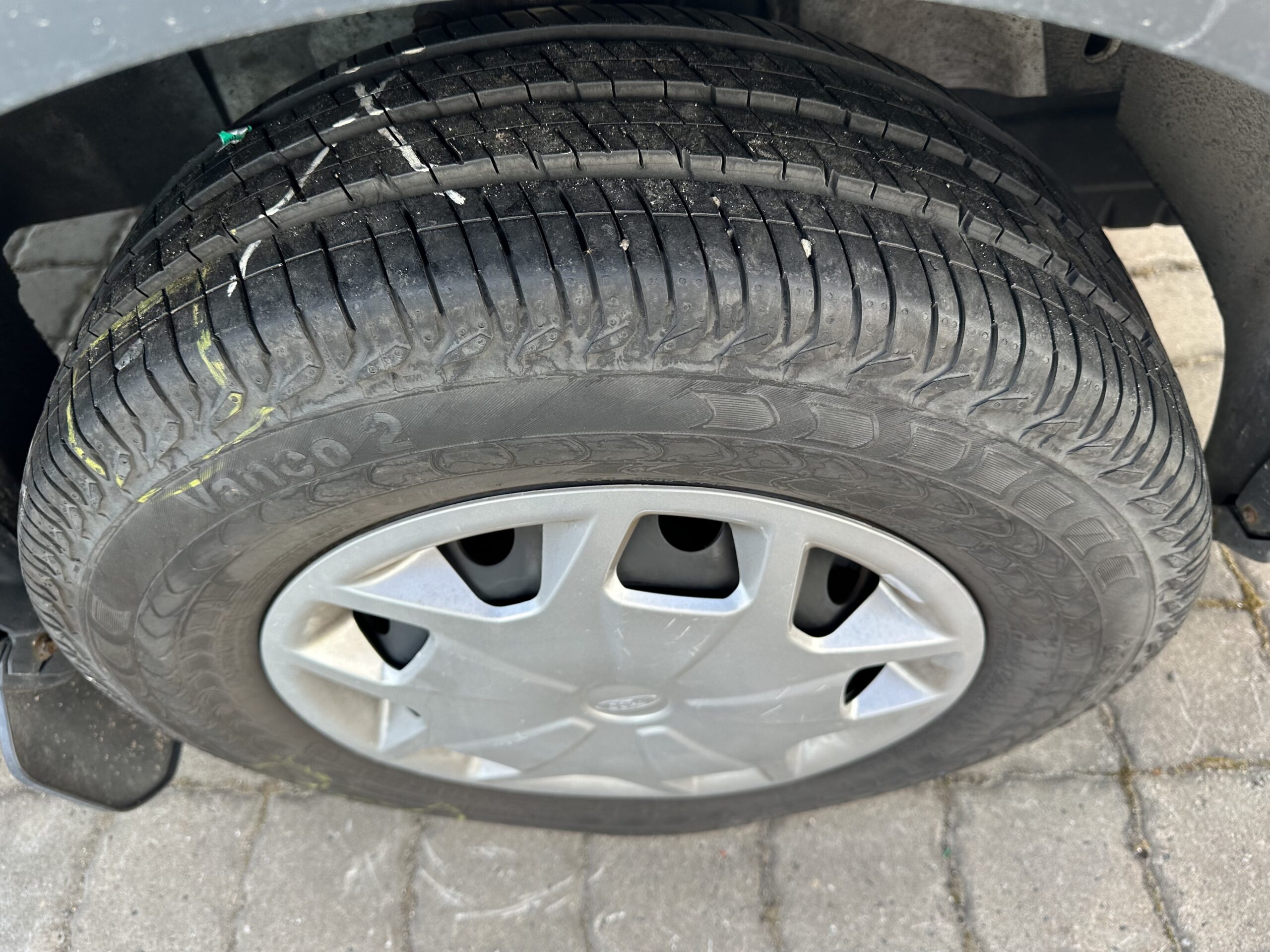 Ford Transit L3H2 4.2019 Aut