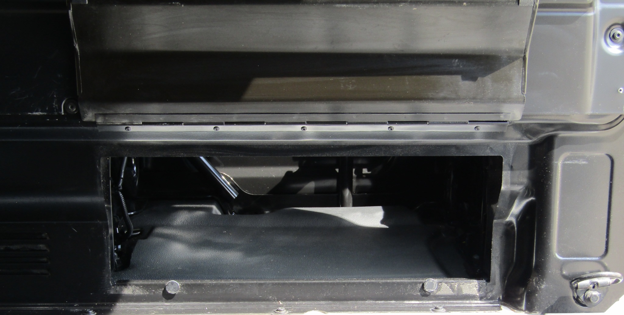 Ford Transit Custom L2H1 Titanium Sport