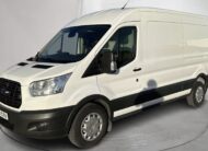 Ford Transit L3H2 Aut