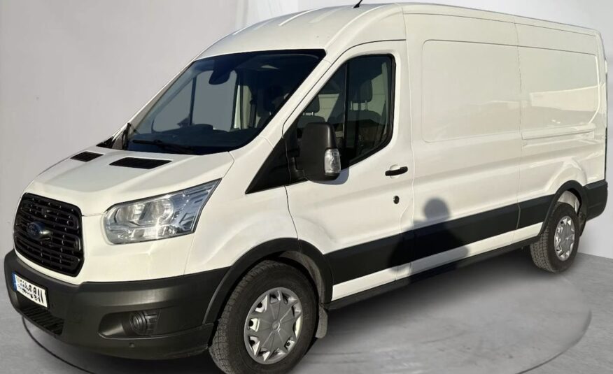 Ford Transit L3H2 Aut