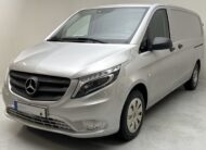 Mercedes Benz Vito 116Cdi Aut. Serviceline