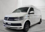 Volkswagen Transporter L2H2 4-Motion 4*4 Serviceline Dsg