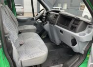 Ford Transit L4H1