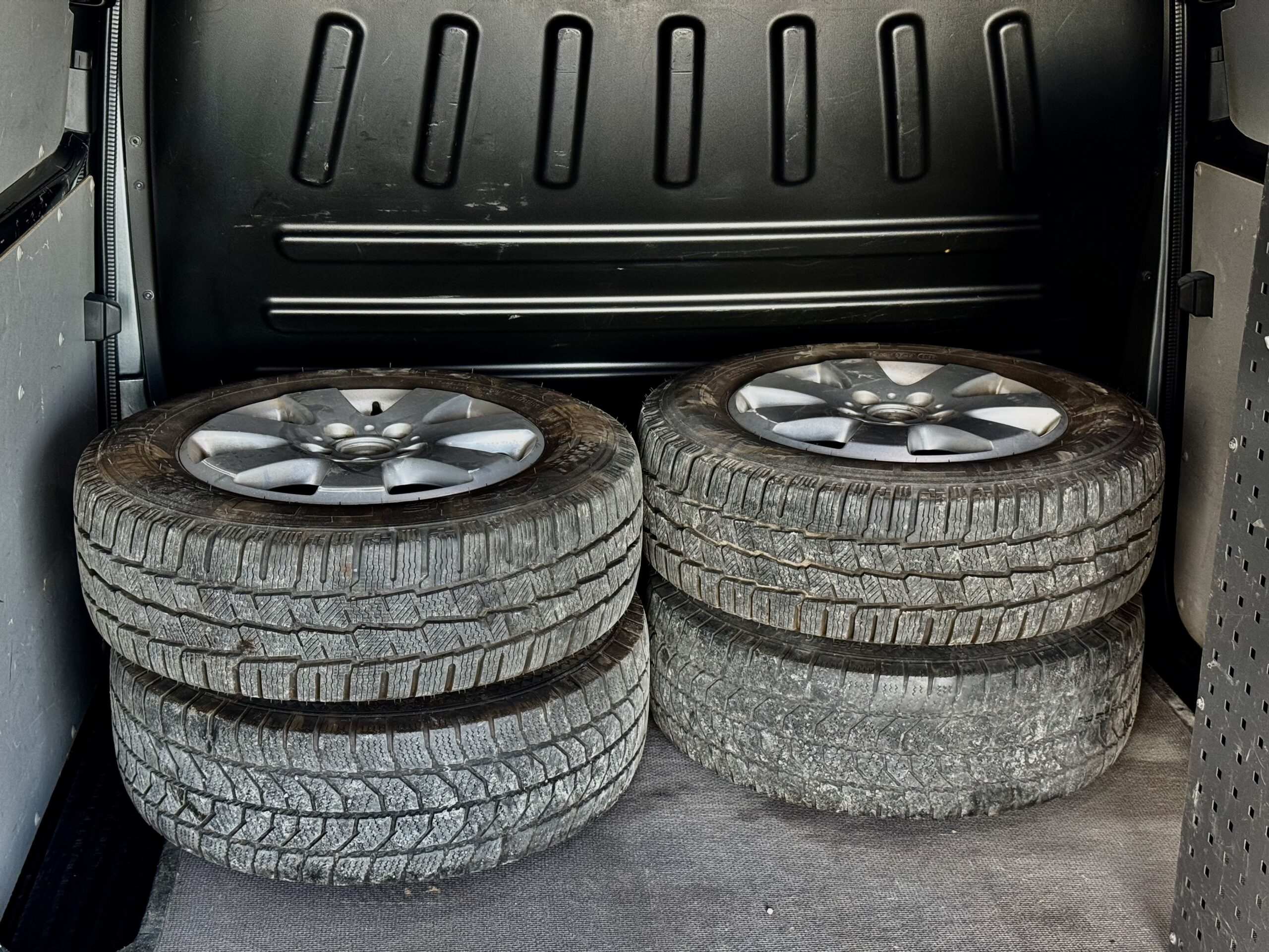 Volkswagen Transporter L2H1 Comfortline Dsg 3.2019