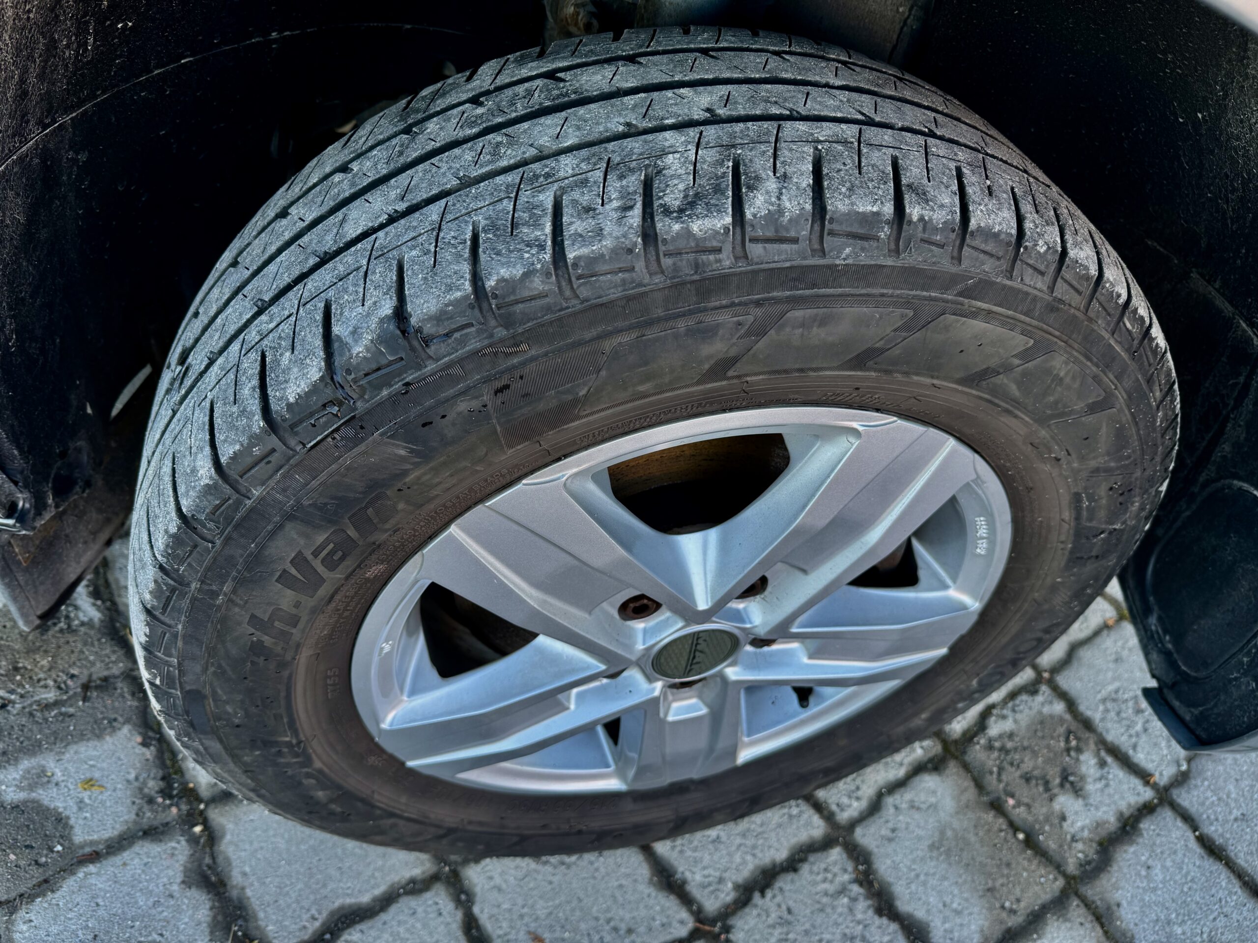 Volkswagen Transporter L2H1 Comfortline Dsg 3.2019