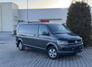 Volkswagen Transporter L2H1 Comfortline Dsg 3.2019