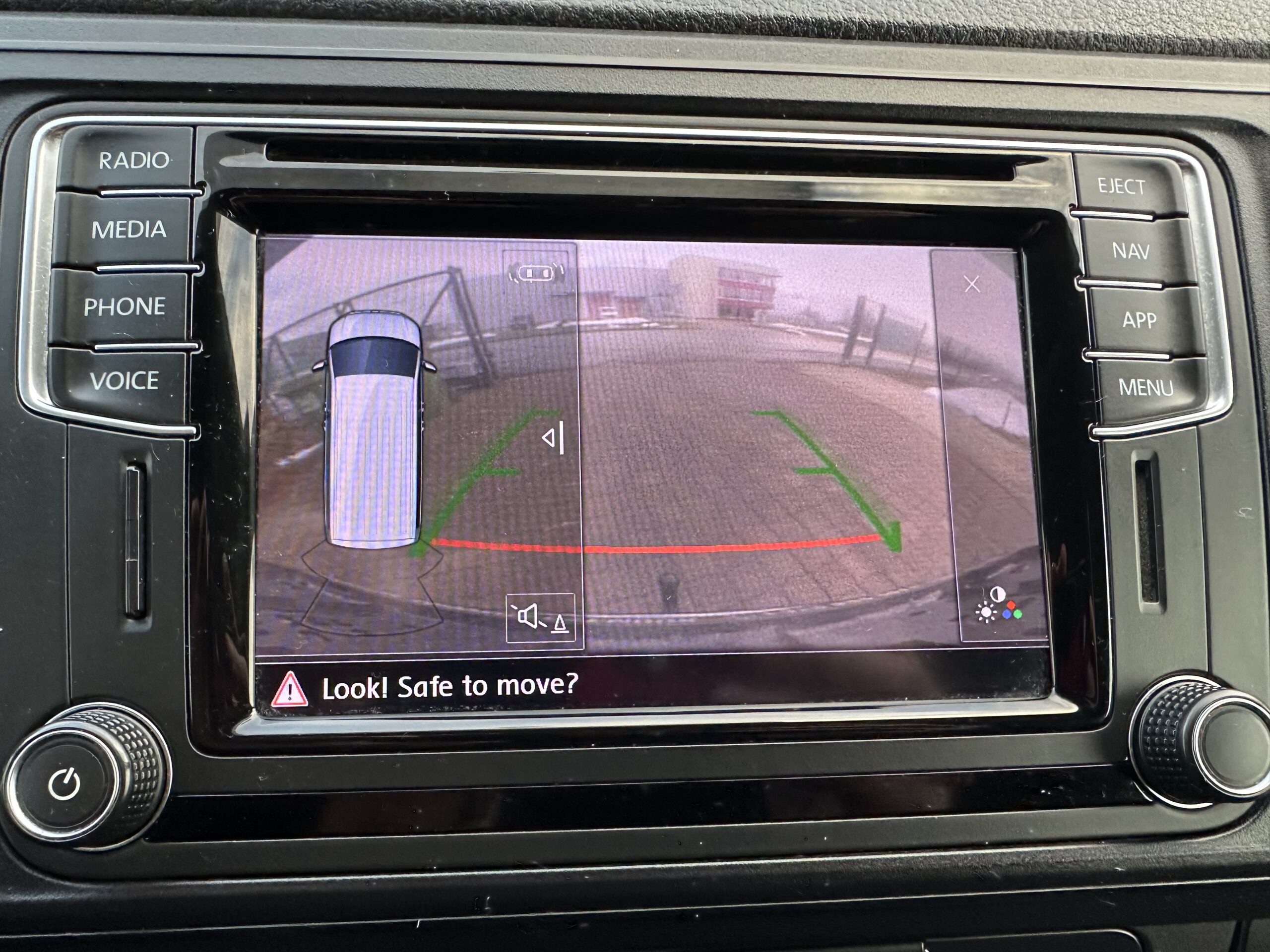 Volkswagen Transporter L2H1 Comfortline Dsg