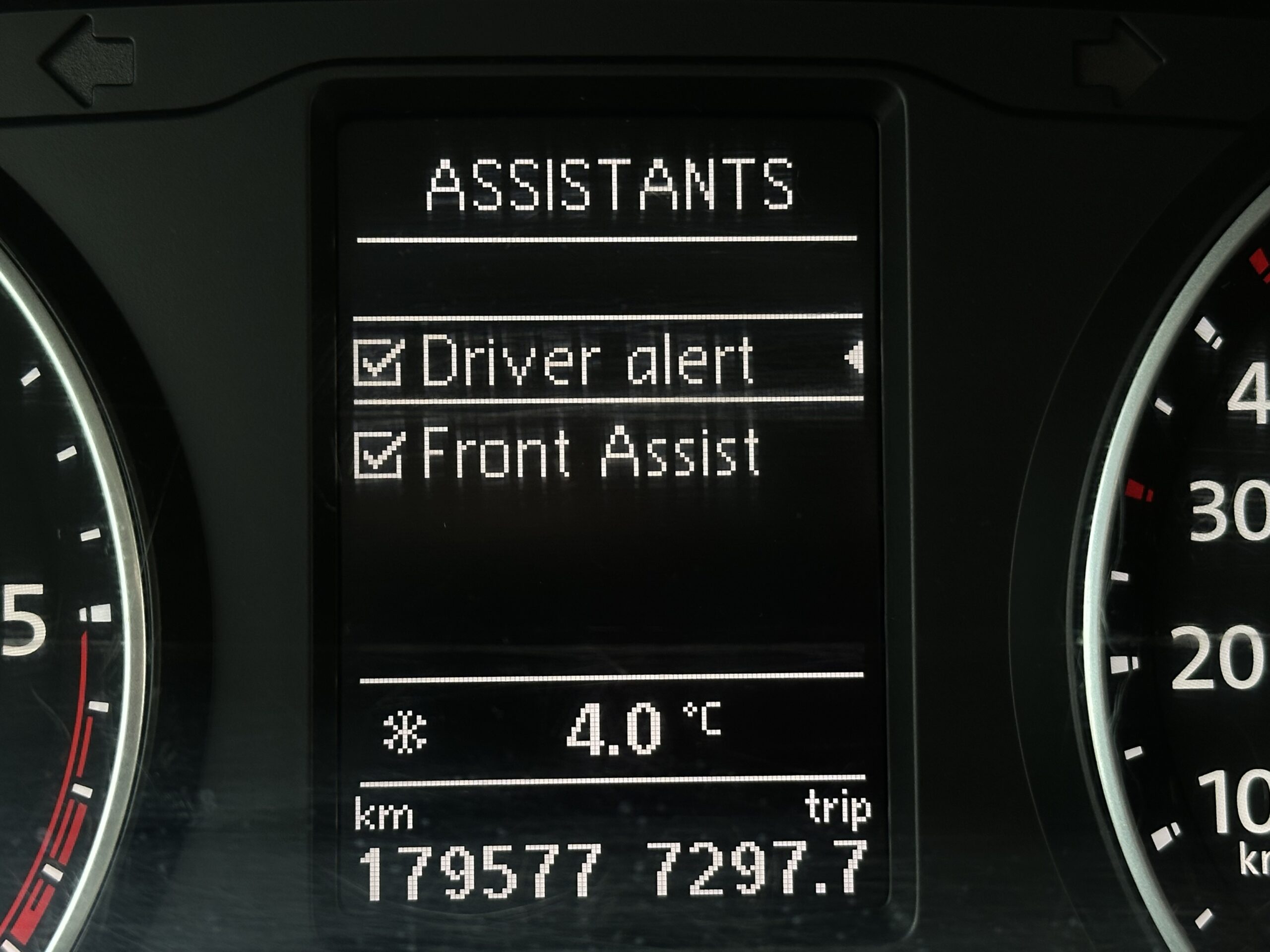 Volkswagen Transporter L2H1 Comfortline Dsg