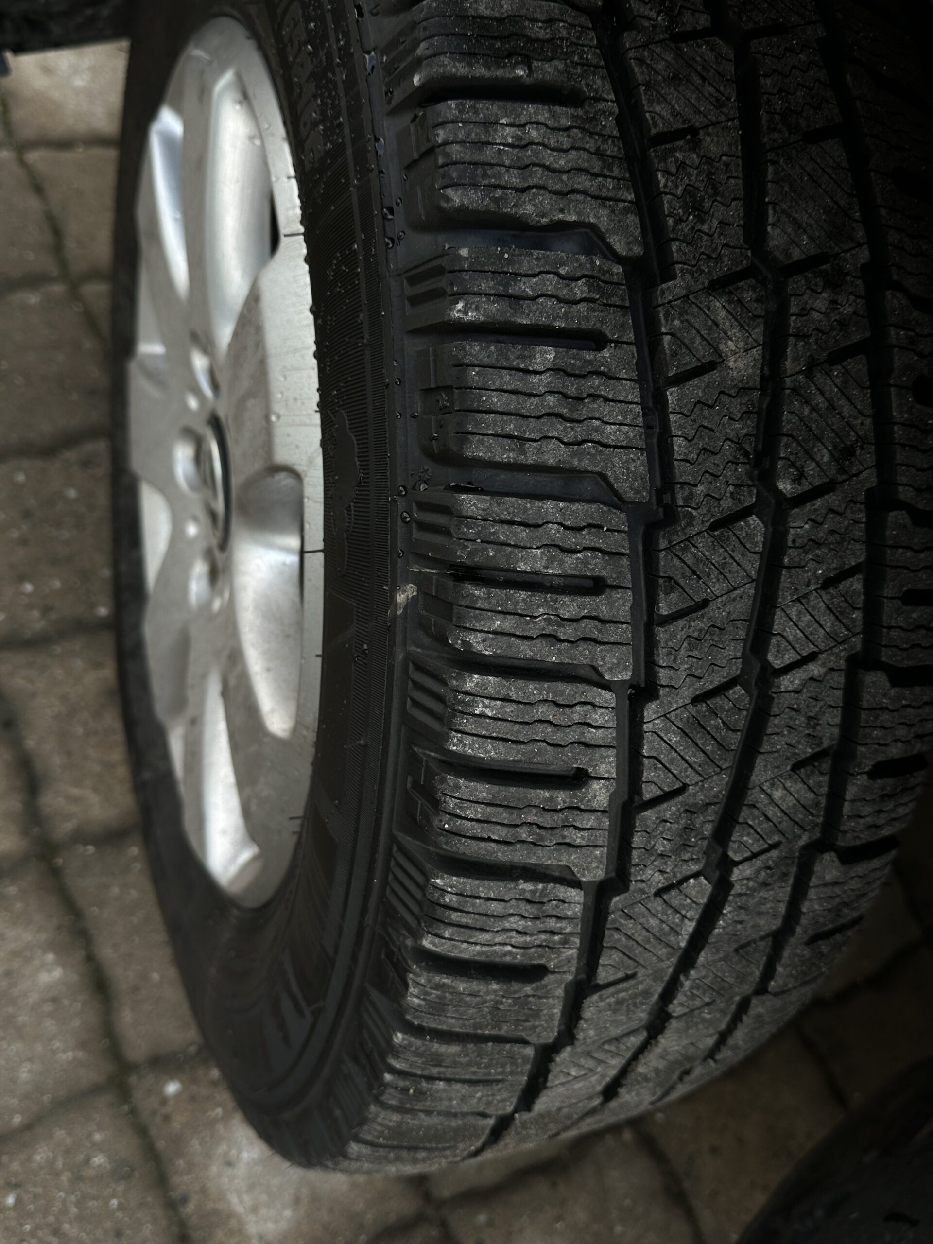 Volkswagen Transporter L2H1 Comfortline Dsg