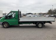 Ford Transit L4H1