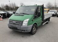 Ford Transit L4H1