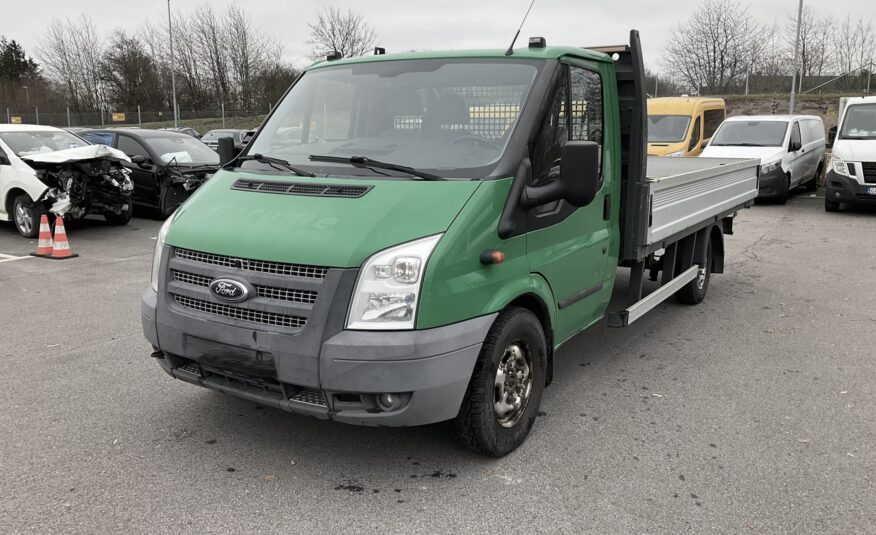 Ford Transit L4H1