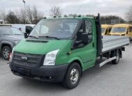 Ford Transit L2H1