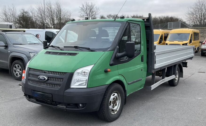 Ford Transit L2H1