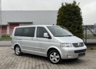 Volkswagen Multivan Highline Dsg 12.2008