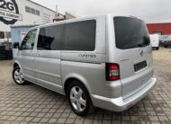 Volkswagen Multivan Highline Dsg 12.2008