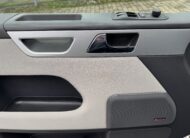 Volkswagen Multivan Highline Dsg 12.2008