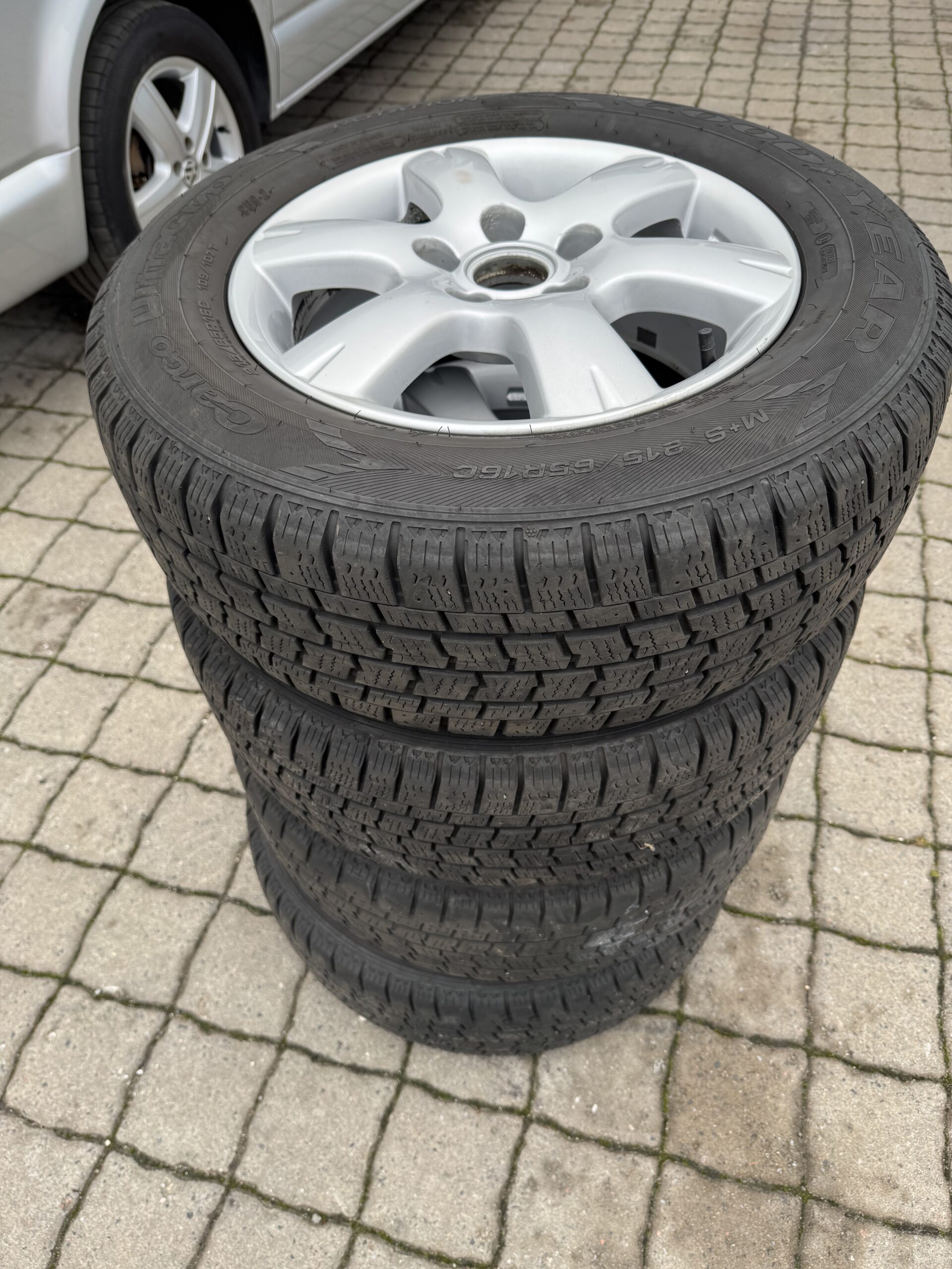 Volkswagen Multivan Highline Dsg 12.2008