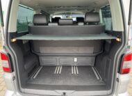 Volkswagen Multivan Highline Dsg 12.2008