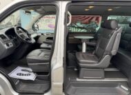 Volkswagen Multivan Highline Dsg 12.2008