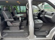 Volkswagen Multivan Highline Dsg 12.2008